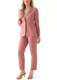 Women's Triple Pocket Jacket