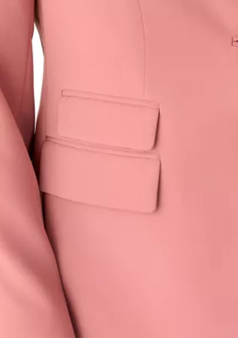 Women's Triple Pocket Jacket