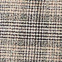 Petite Long Sleeve Short Belted Trench Jacket