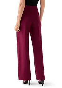 Women's Chianti Wide Leg Trousers