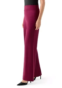 Women's Chianti Wide Leg Trousers