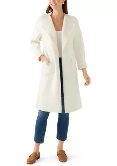 Women's Long Sleeve Cardigan