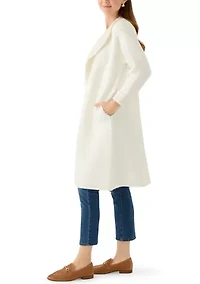 Women's Long Sleeve Cardigan