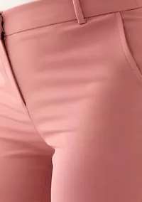 Women's Straight Ankle Pants