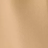 Petite Pleated Wide Leg Trouser
