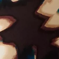 Petite Sleeveless Triple Pleated Blouse