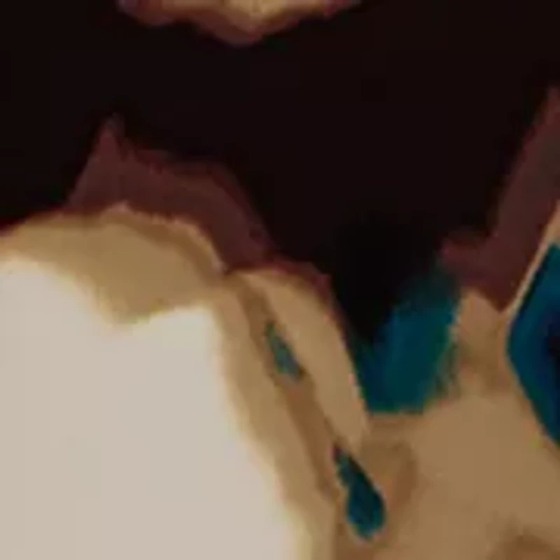 Plus Long Sleeve Jersey Top with Fixed Front Tie