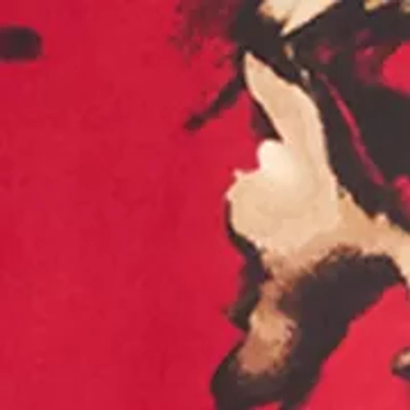 Women's Short Sleeve Bateau Neck Blouse