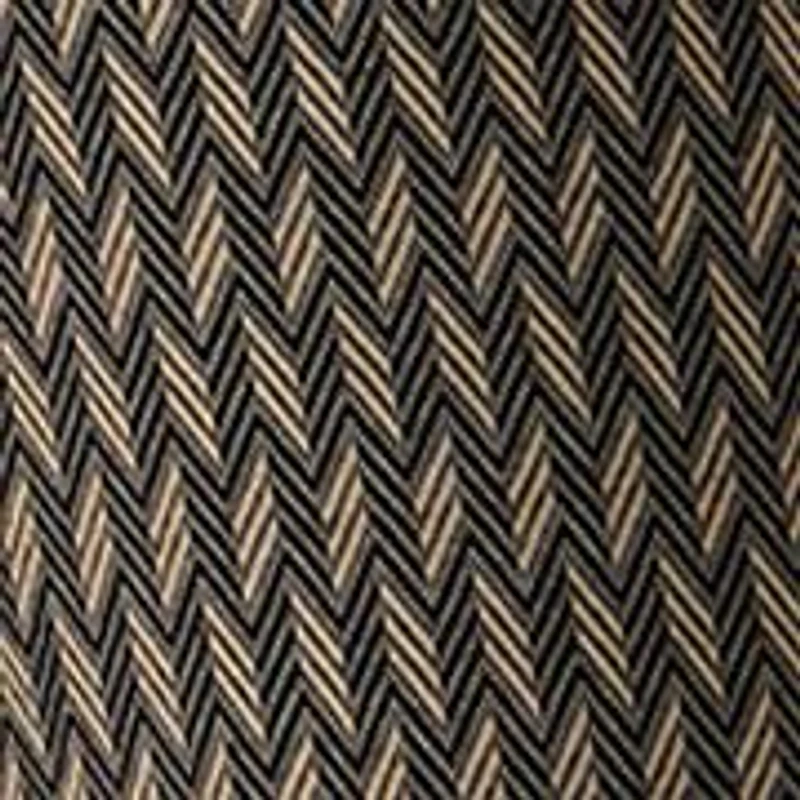 Women's Pul On Wide Leg Herringbone Trousers