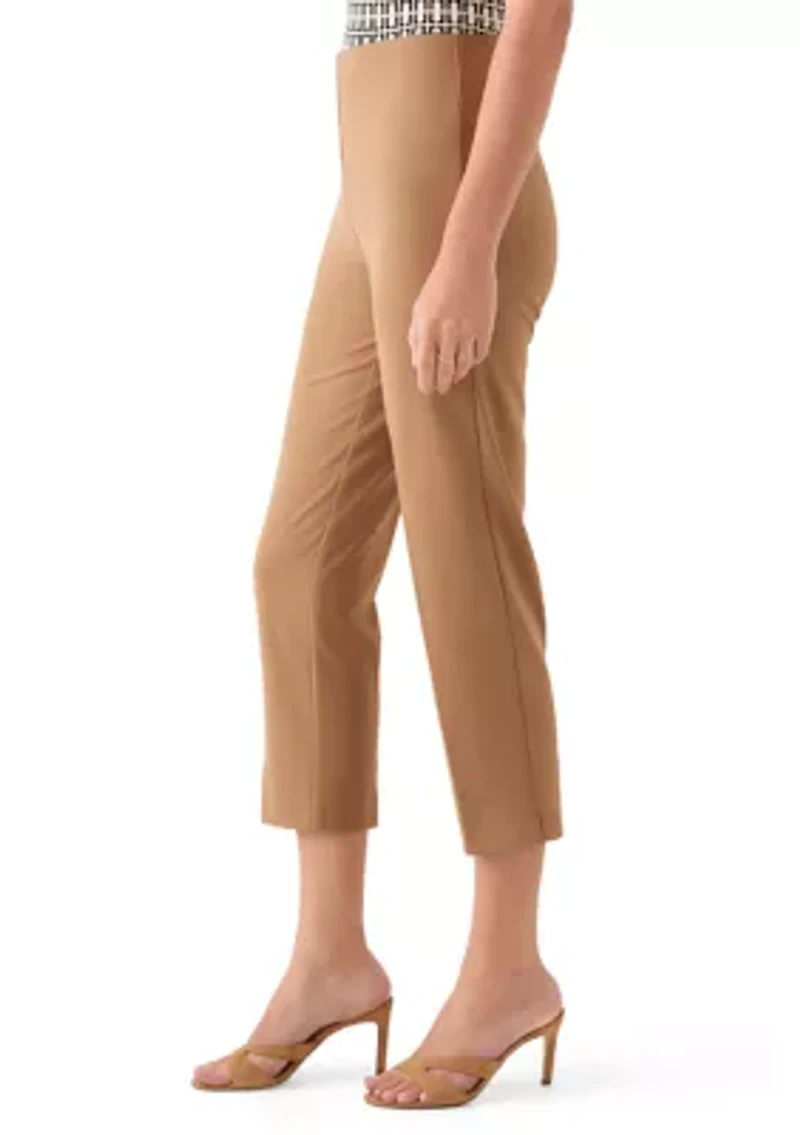 Petite Vicuna Pants