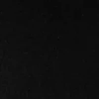 Plus Long Sleeve Crew Neck with Feather Trim