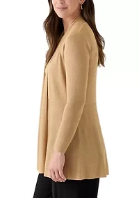 Women's Monteray Lurex Cardigan