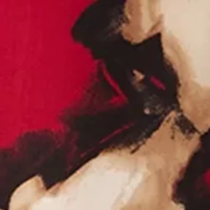 Petite Titan Boat Neck Cape Sleeve Blouse