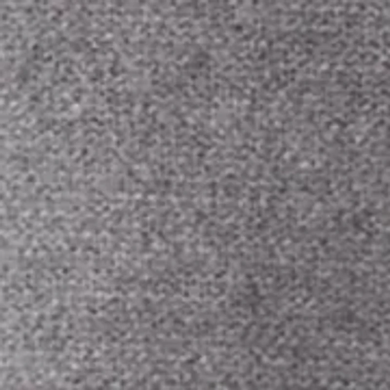 Petite Three-Quarter Sleeve Sequin Floral Sweater