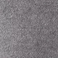 Petite Three-Quarter Sleeve Sequin Floral Sweater