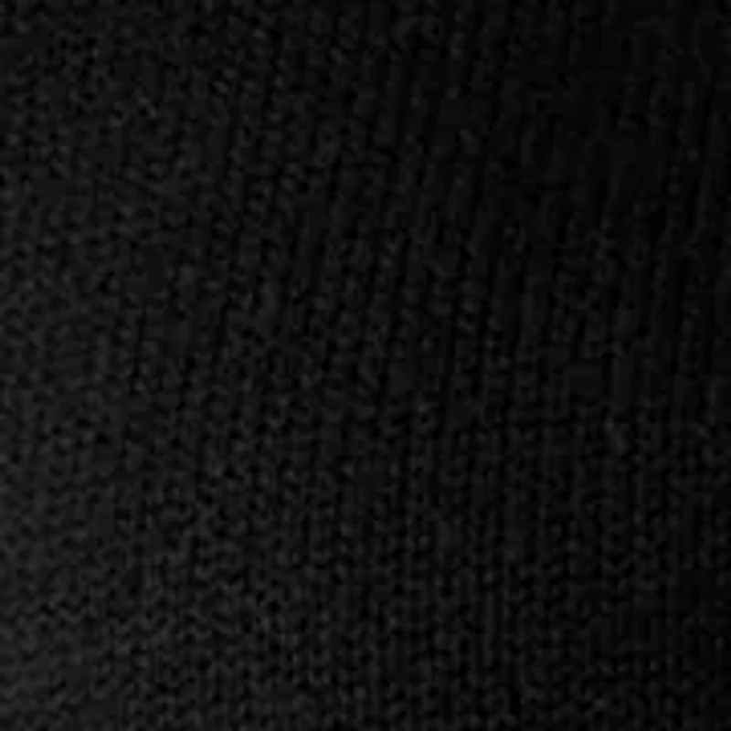 Women's Pointelle Floral Pullover Sweater