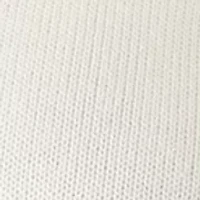 Petite Long Sleeve Pointelle Floral Sweater