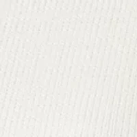 Plus Pointelle Floral Pullover Sweater