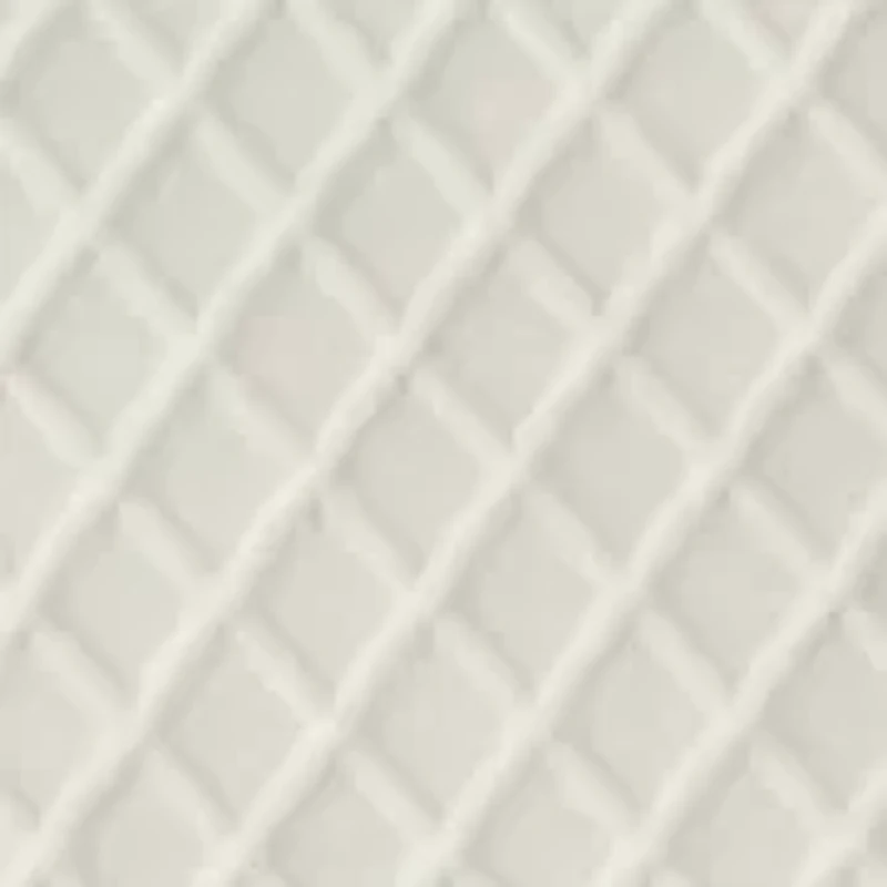 Women's Diamond Stitch Sweater Skirt