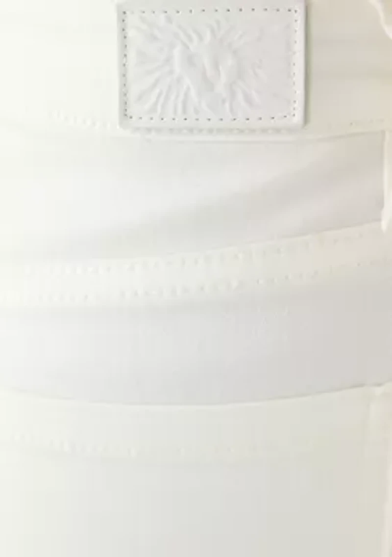 Women's Slim Bootleg Jeans