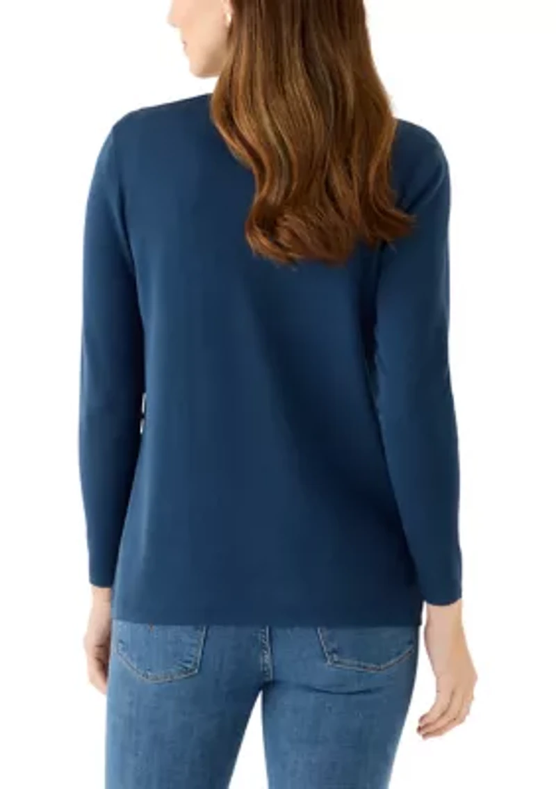 Women's Malibu Open Front Cardigan