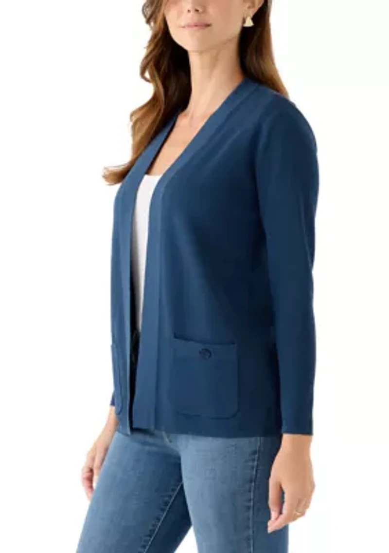 Women's Malibu Open Front Cardigan