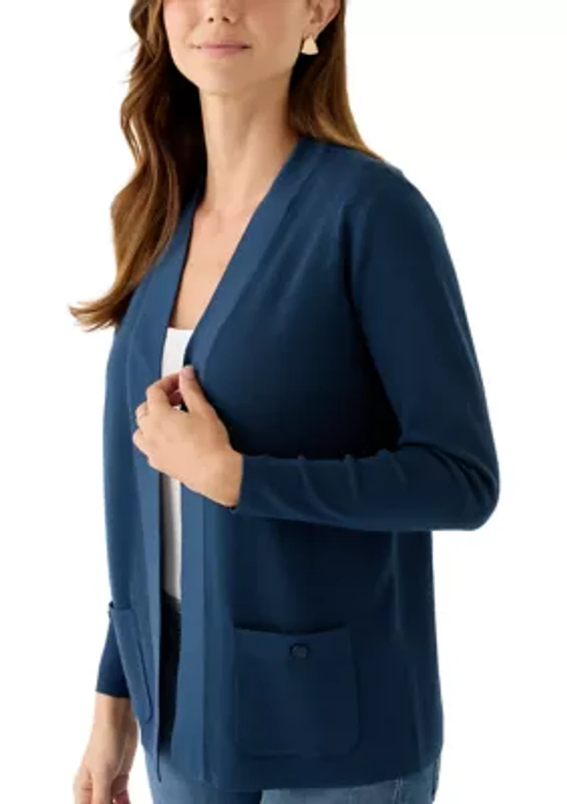 Women's Malibu Open Front Cardigan