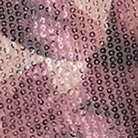 Women's Short Sleeve Banded Top