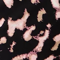 Women's Long Sleeve Cowl Neck Top