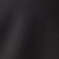 Petite Ruffle Sleeve Shirred Blouse