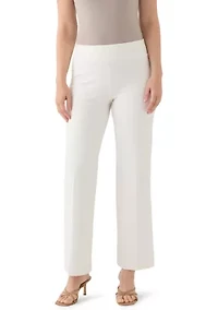 Women's Pull On Wide Leg Trousers
