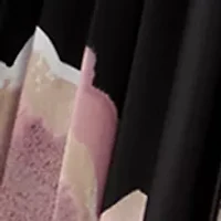 Women's Pull On Pleated Skirt