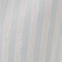 Plus Opal Blue Long Sleeve Button Front Shirt