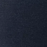 Plus Mid Blue Boot Leg Denim Compression Trousers