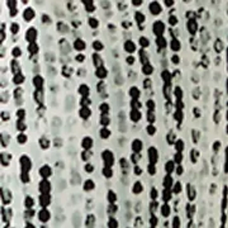 Petite Cap Sleeve Print Blouse