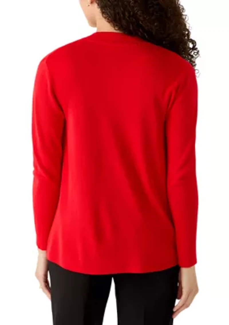 Petite Malibu Cardigan