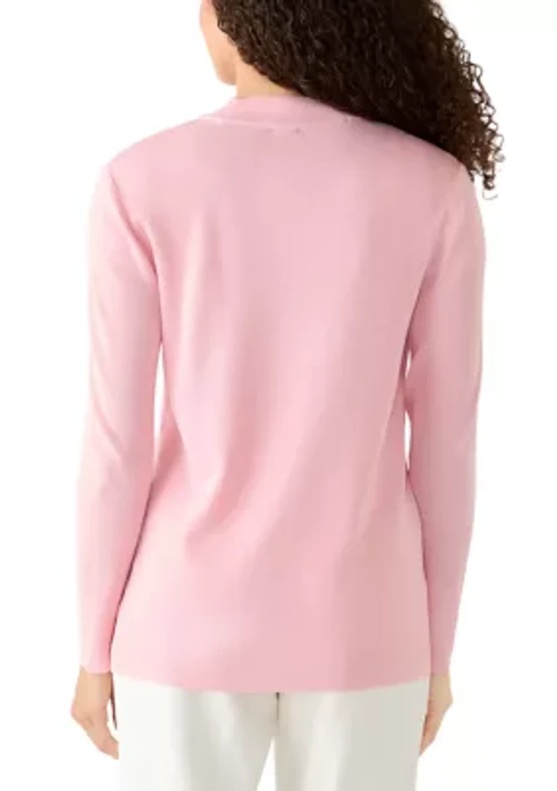 Petite Malibu Cardigan