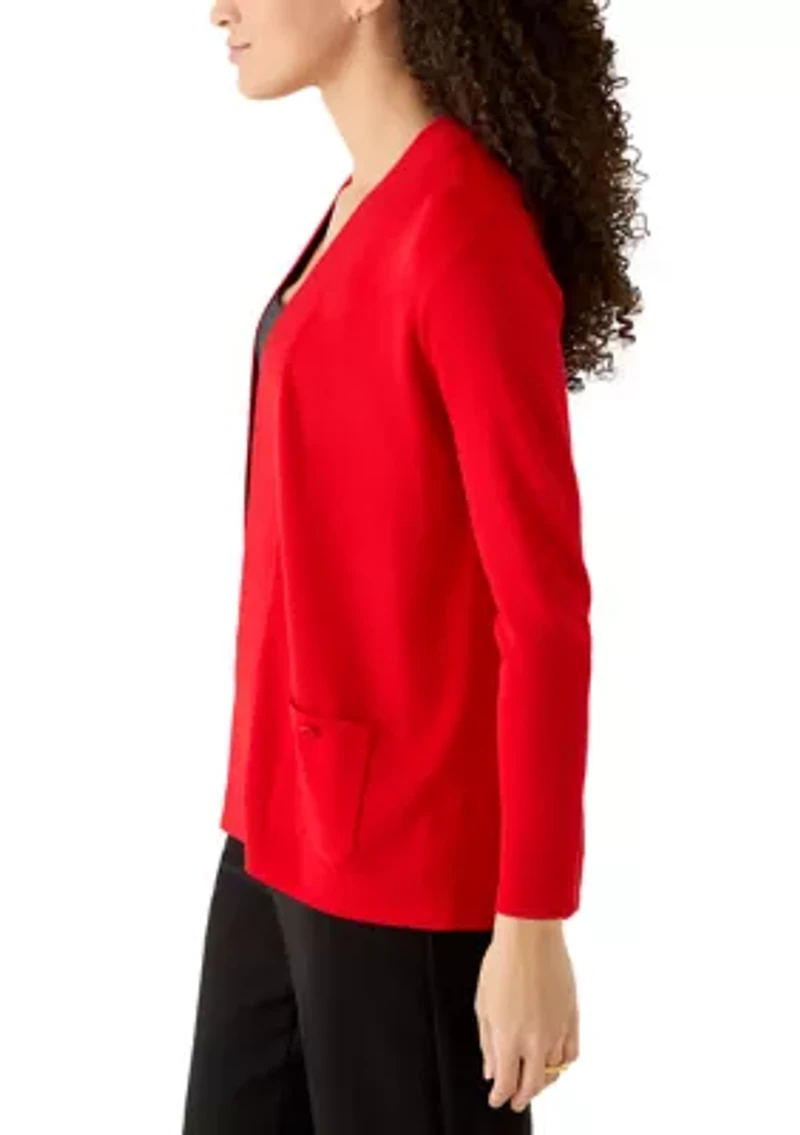 Petite Malibu Cardigan