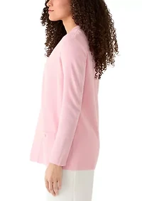 Petite Malibu Cardigan