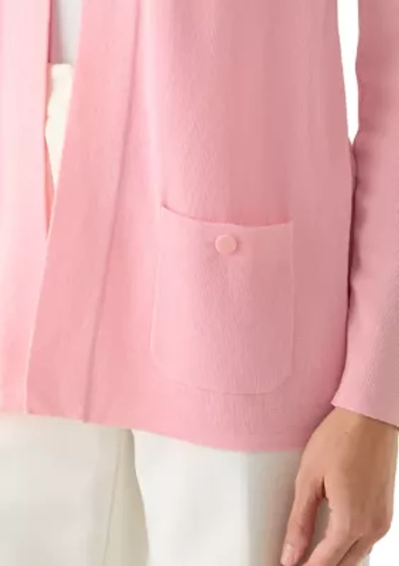 Petite Malibu Cardigan