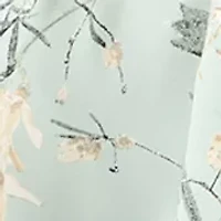 Women's Godet Skirt Mini Shirtdress