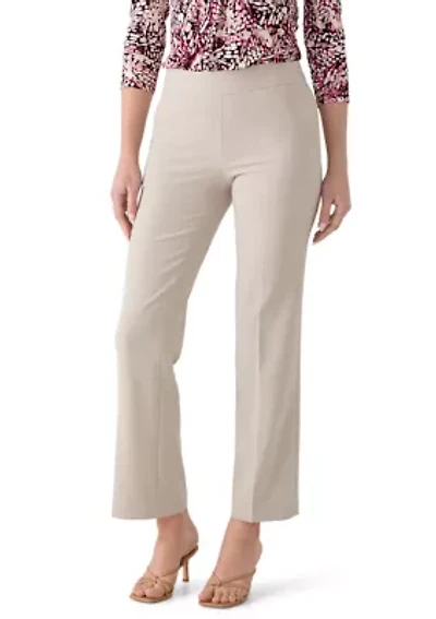 Women's Slash Pocket Trousers
