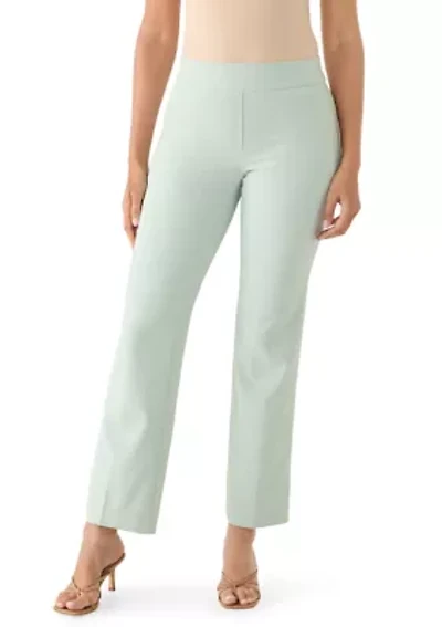 Women's Slash Pocket Trousers