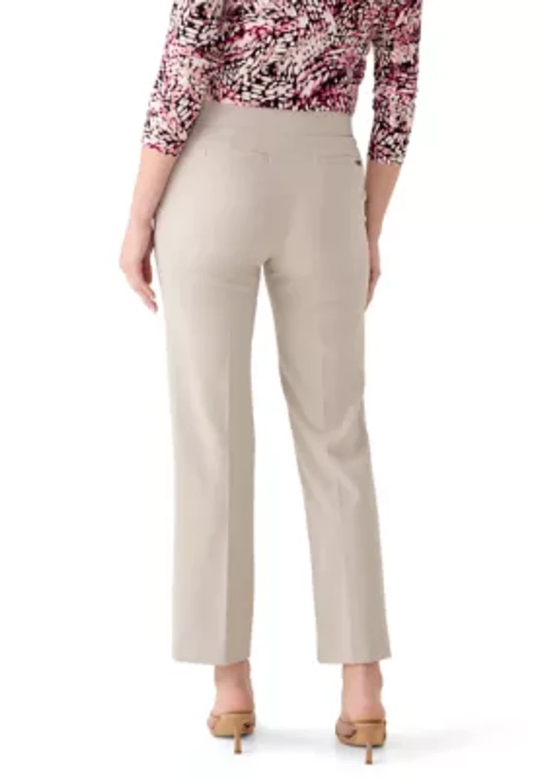 Women's Slash Pocket Trousers