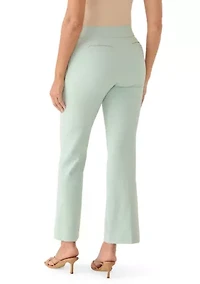 Women's Slash Pocket Trousers
