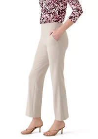 Women's Slash Pocket Trousers