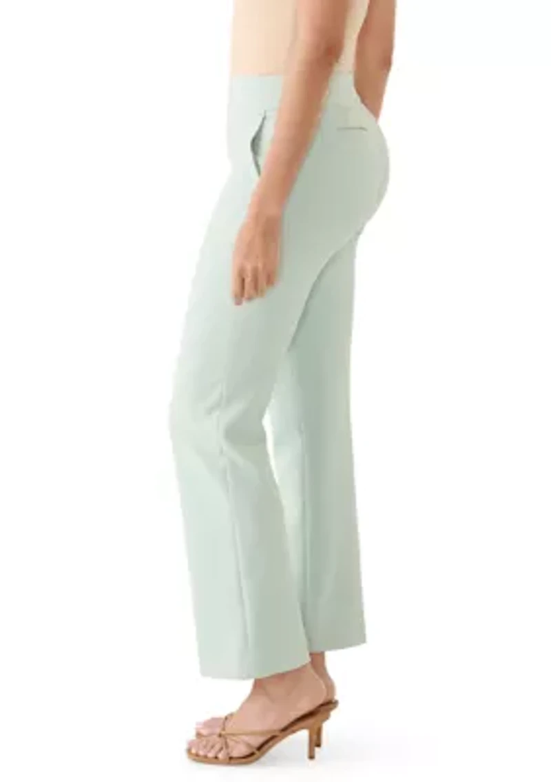 Women's Slash Pocket Trousers