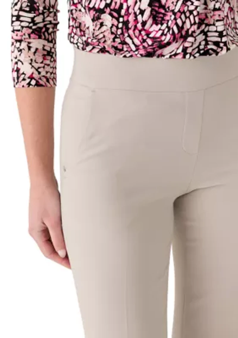Women's Slash Pocket Trousers