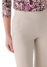 Women's Slash Pocket Trousers