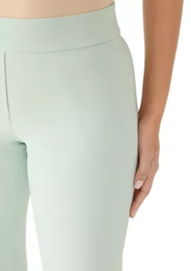 Women's Slash Pocket Trousers